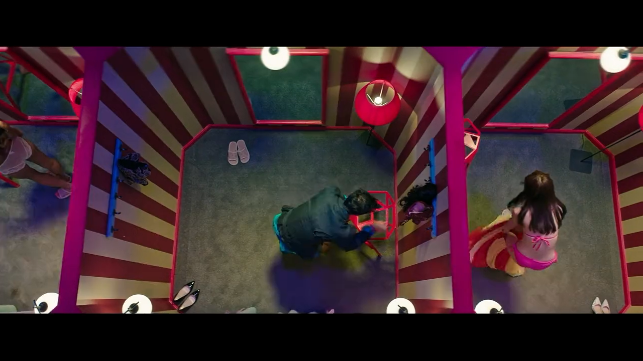 我说的都是真的剧照的剧照