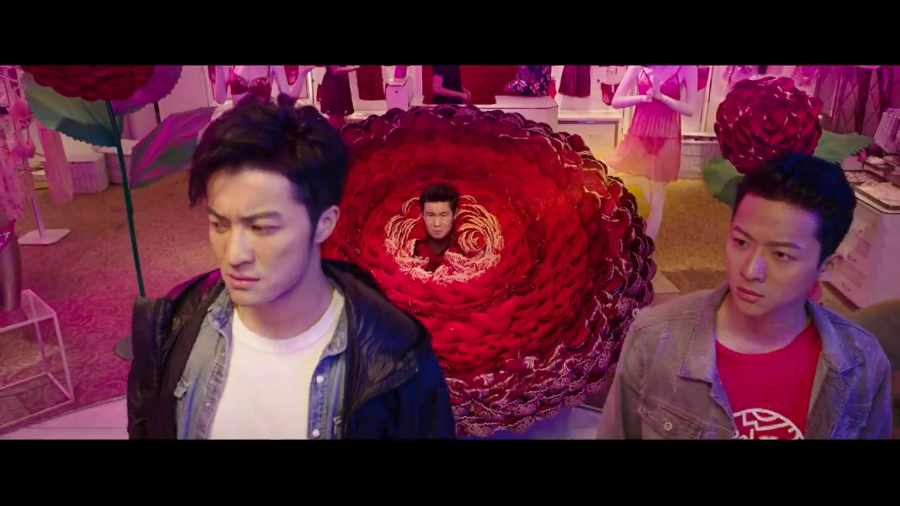 我说的都是真的剧照的剧照