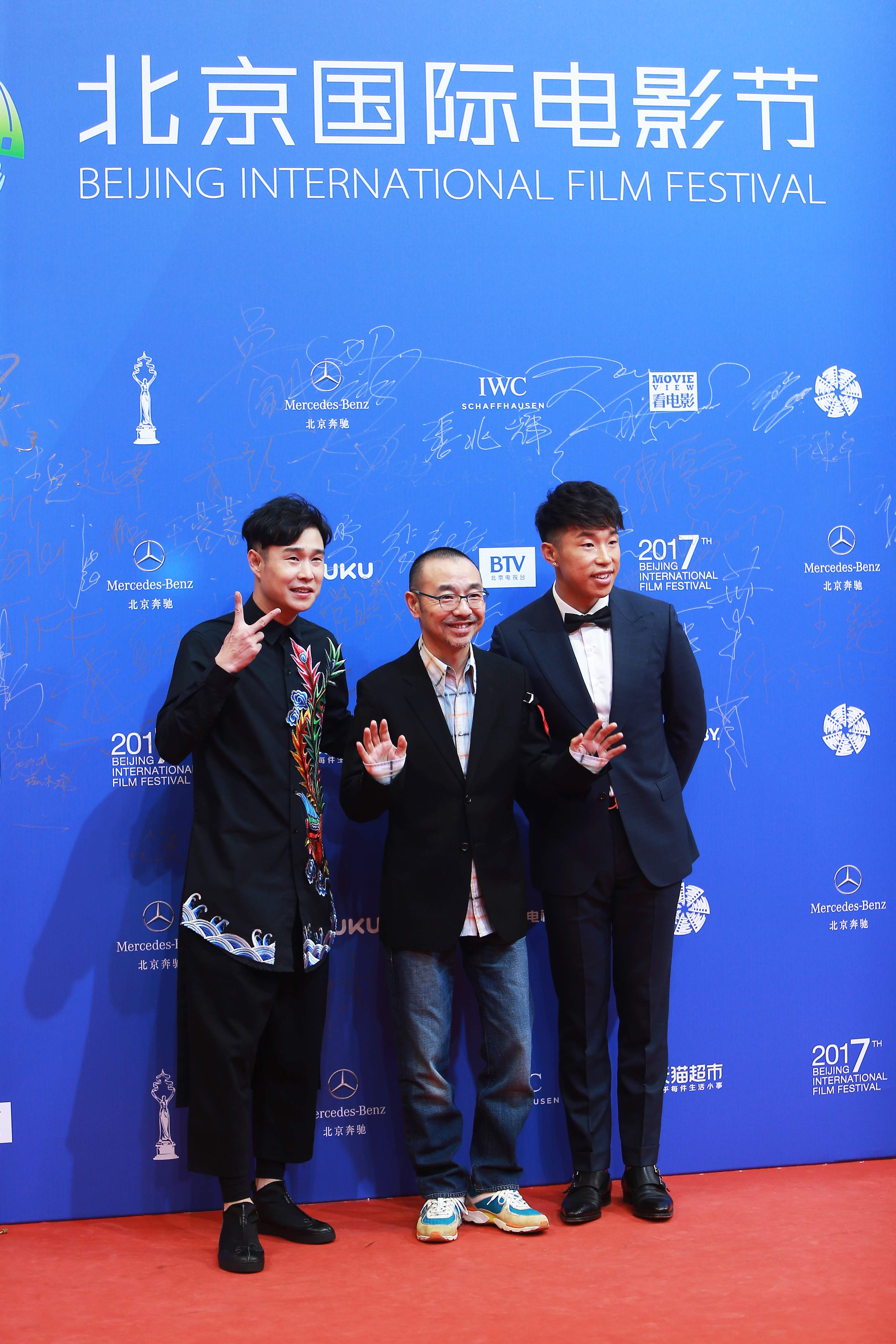 我说的都是真的剧照的剧照