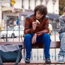 青春冒险王剧照