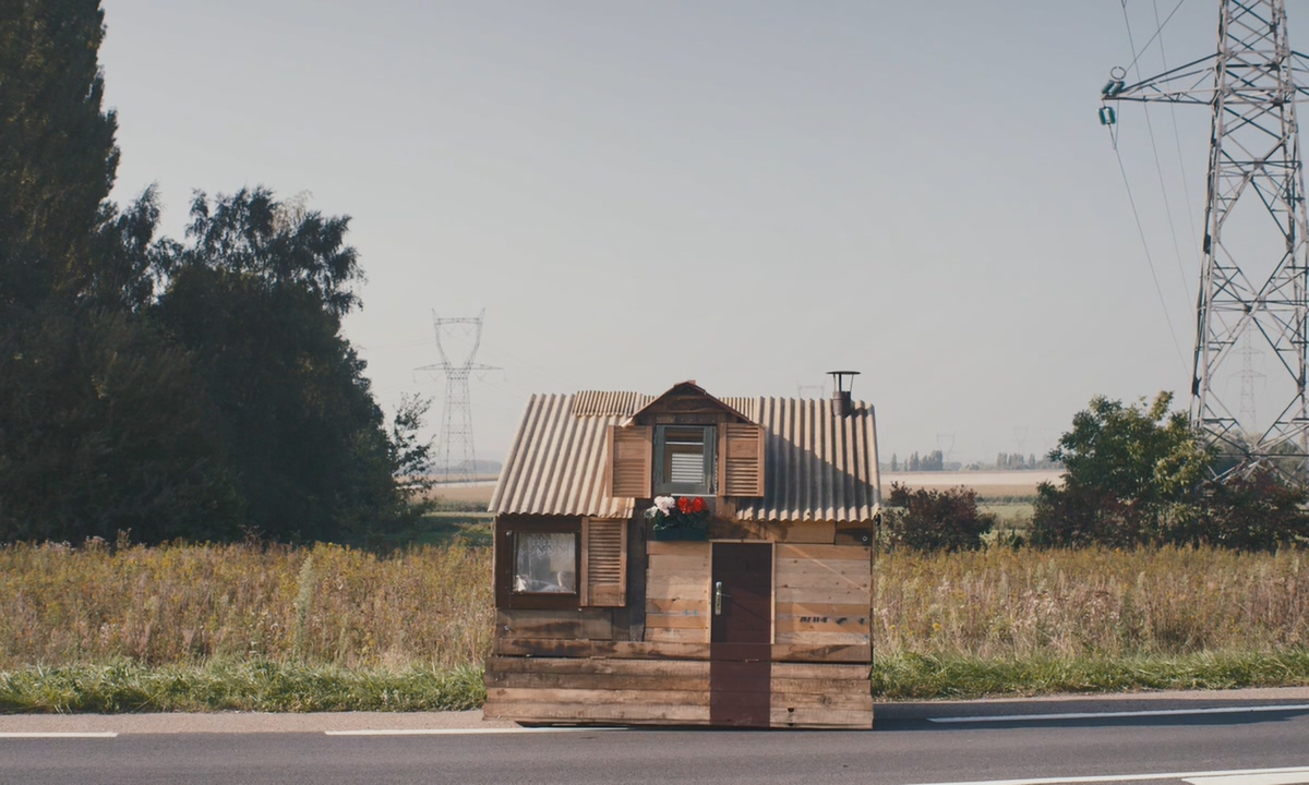 青春冒险王剧照的剧照