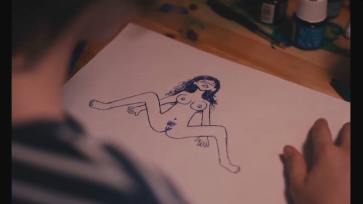 青春冒险王剧照的剧照