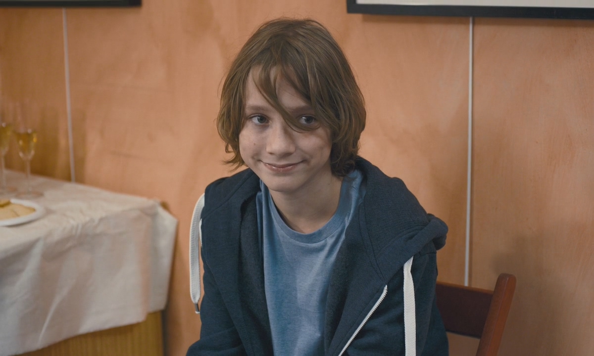 青春冒险王剧照的剧照