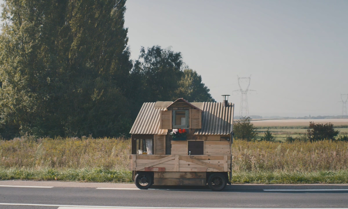 青春冒险王剧照的剧照