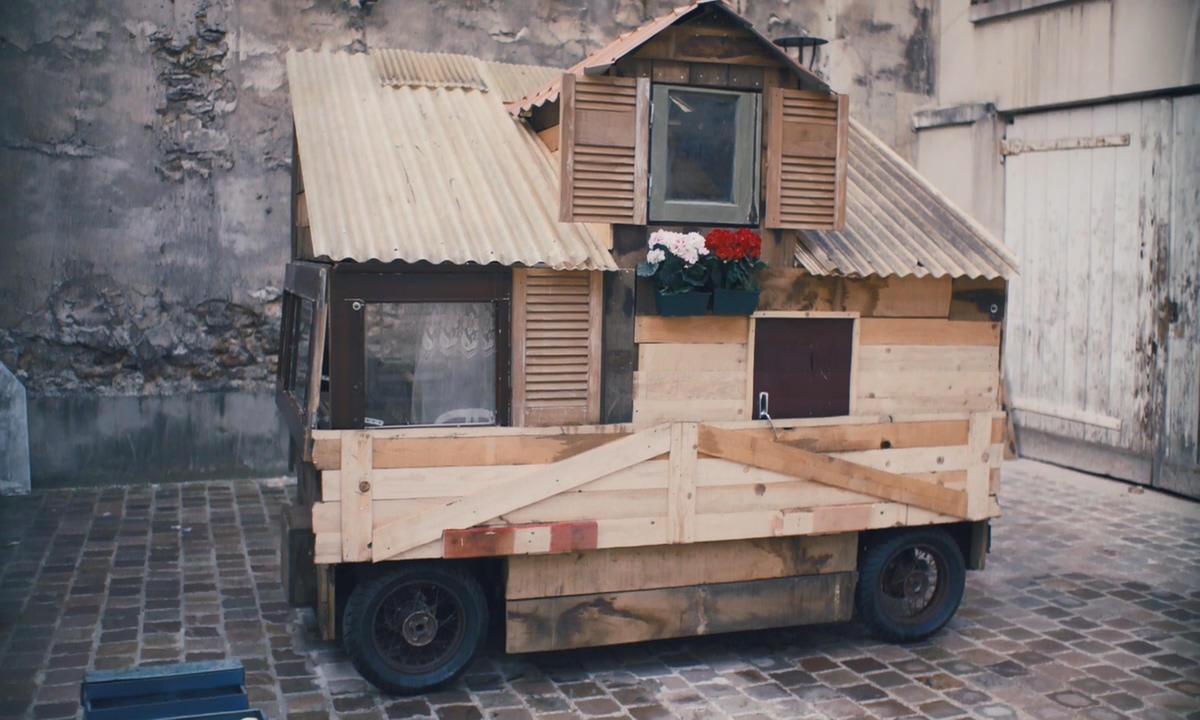 青春冒险王剧照的剧照