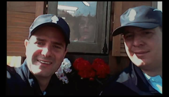 青春冒险王剧照的剧照