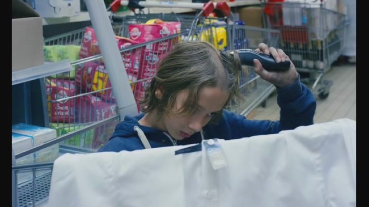 青春冒险王剧照的剧照