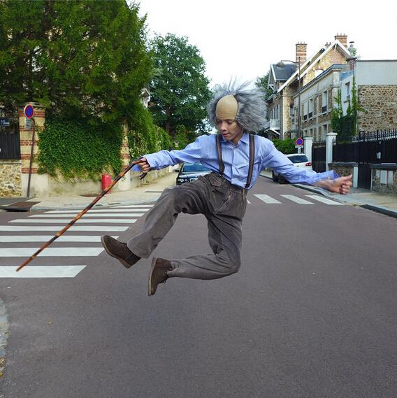 青春冒险王剧照的剧照