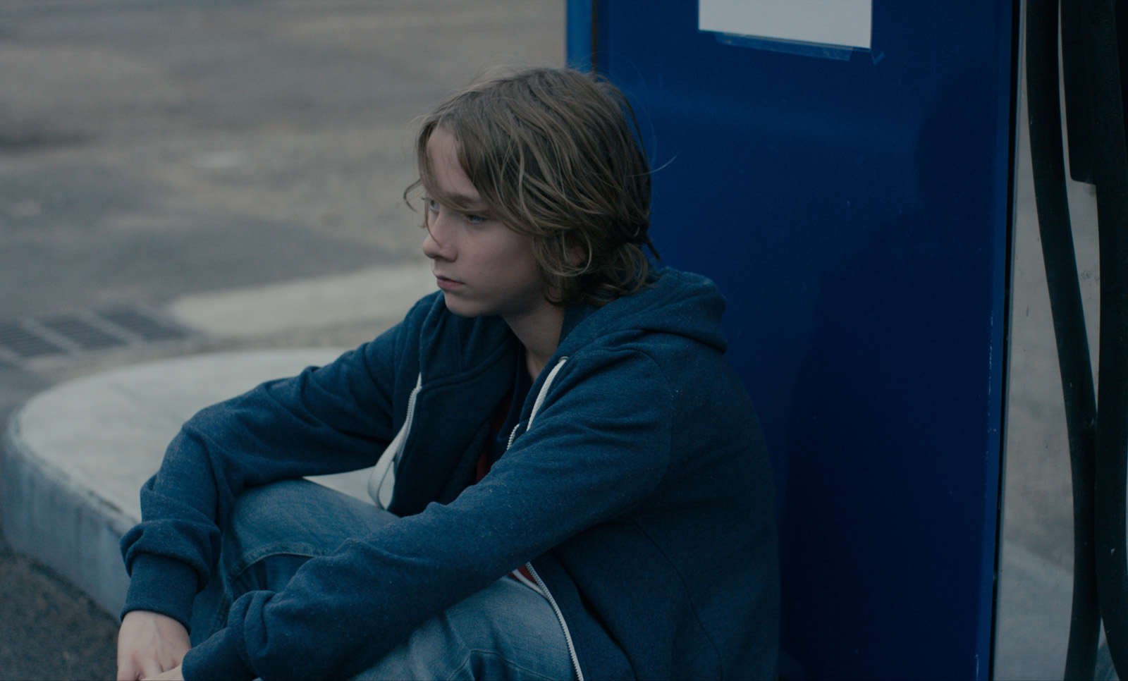 青春冒险王剧照的剧照