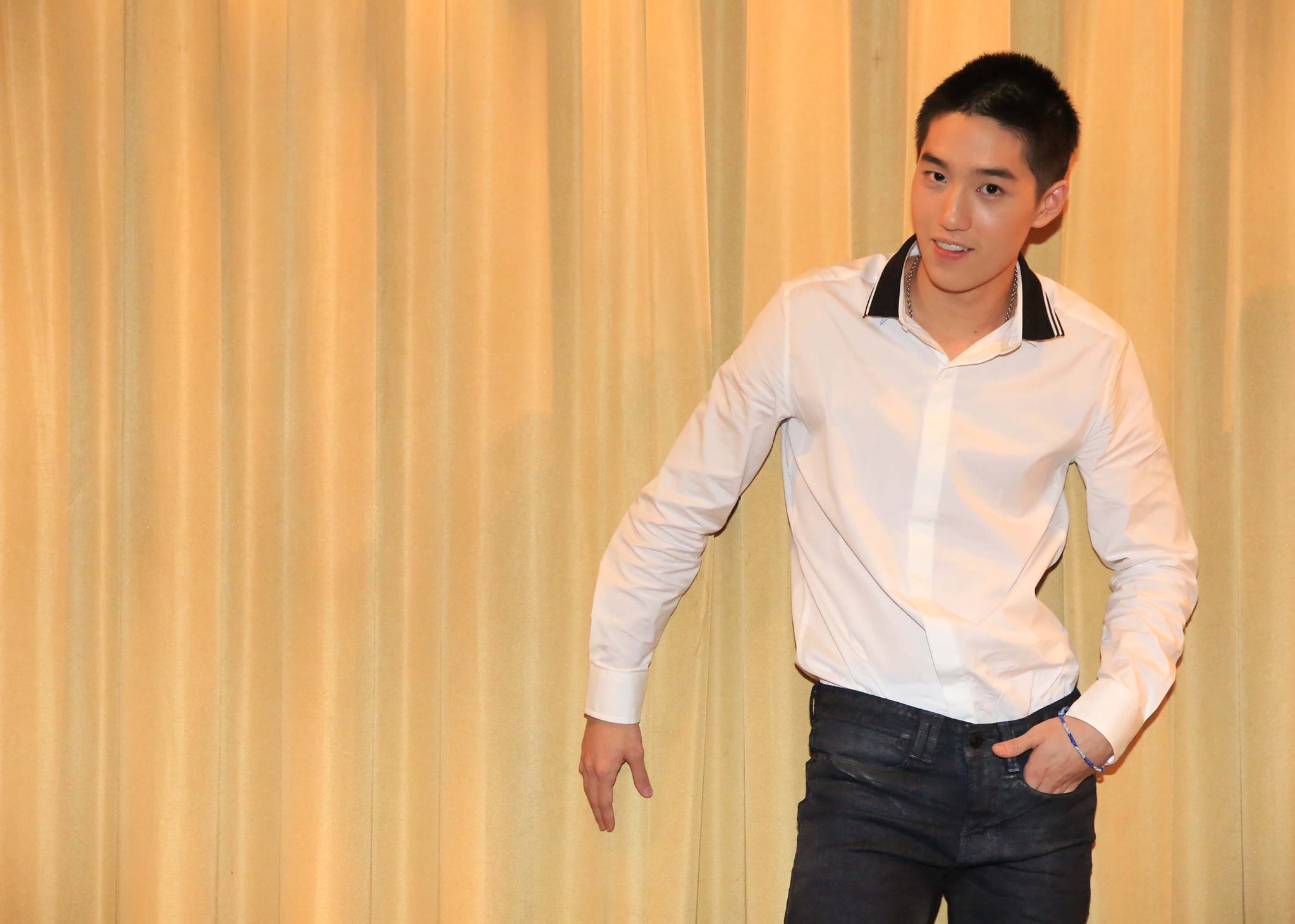 泳队惊魂剧照的剧照