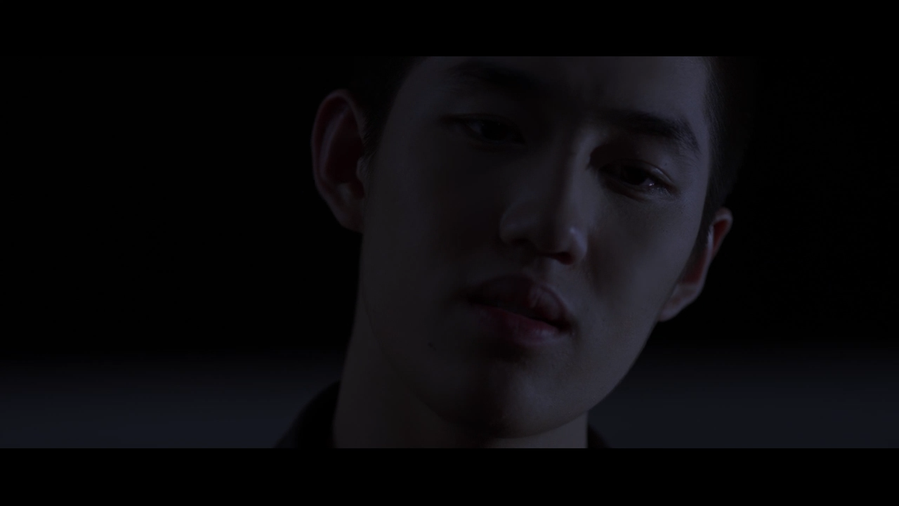 泳队惊魂剧照的剧照