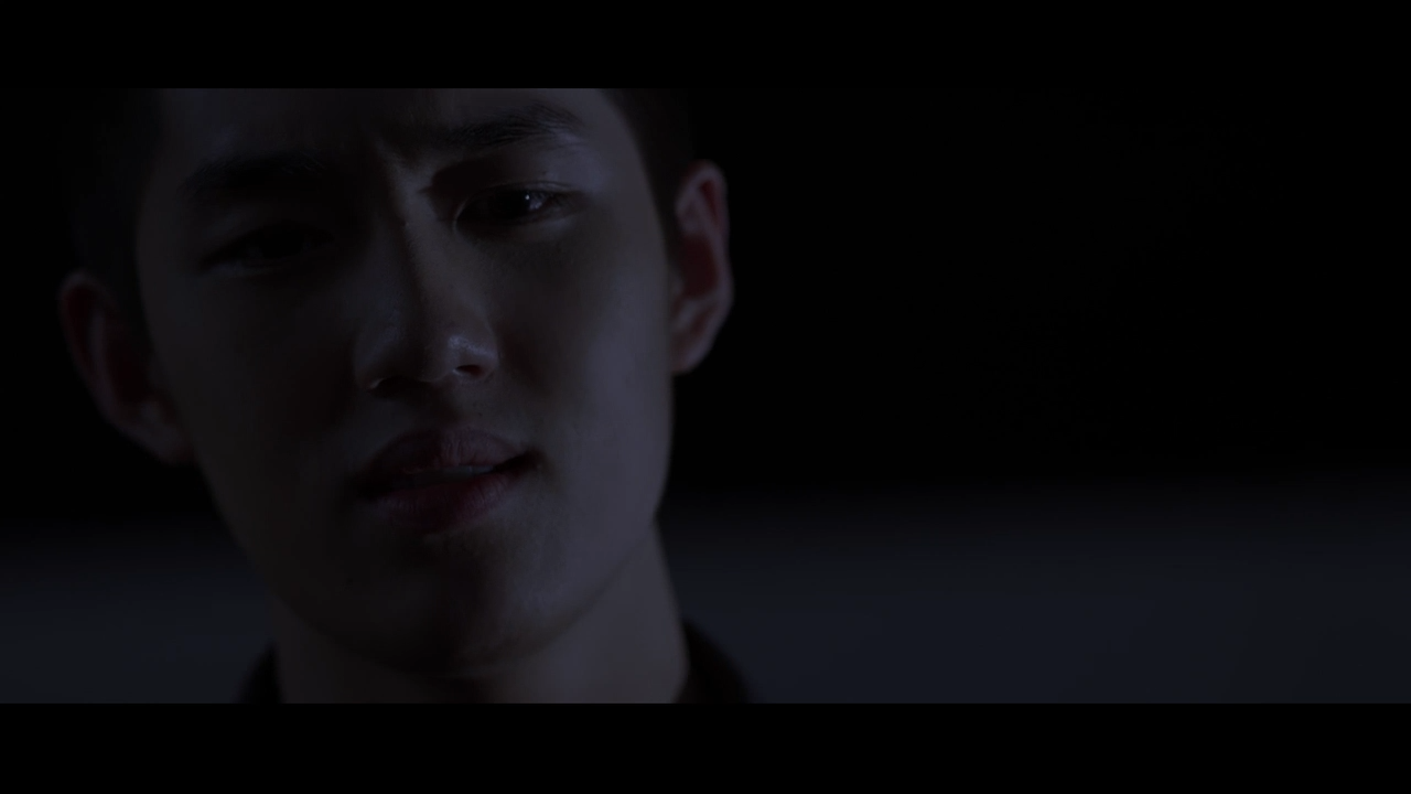 泳队惊魂剧照的剧照