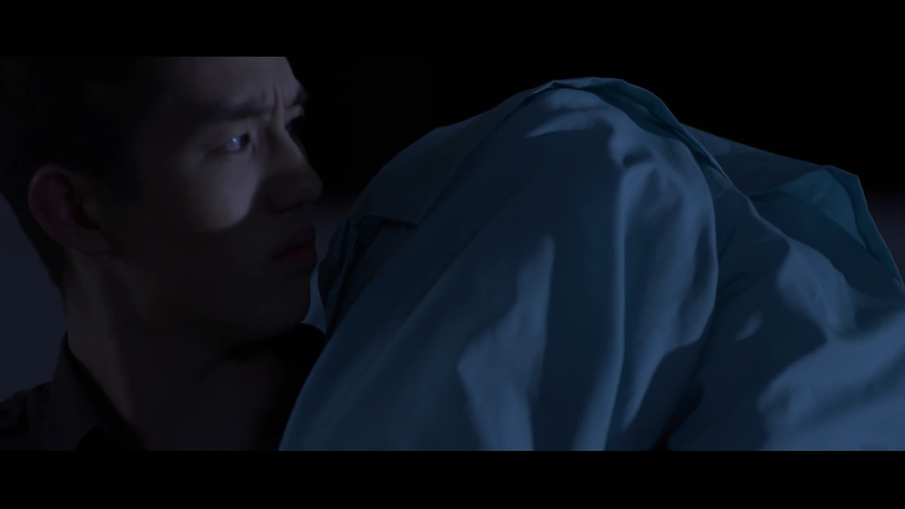 泳队惊魂剧照的剧照