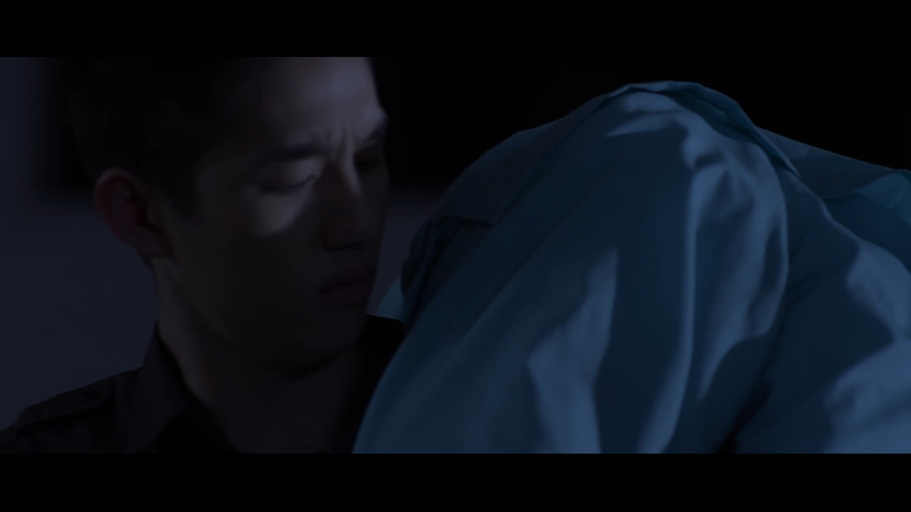 泳队惊魂剧照的剧照