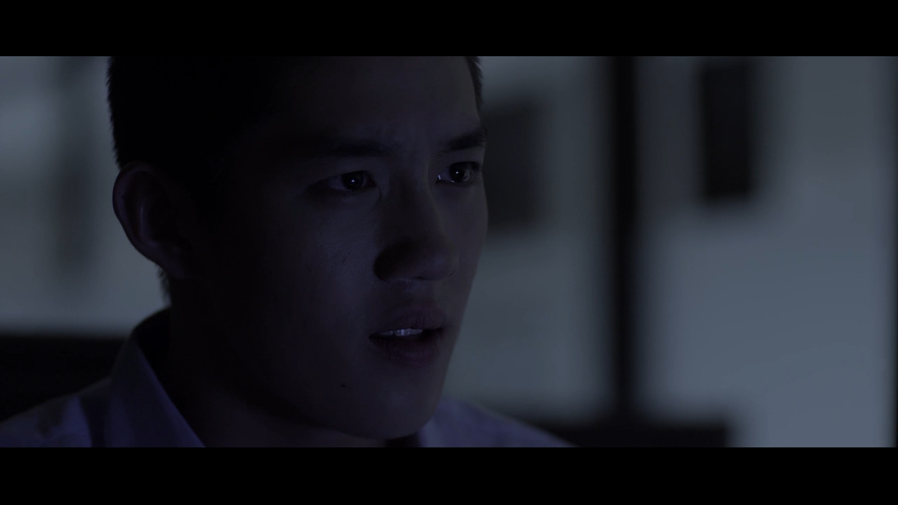 泳队惊魂剧照的剧照