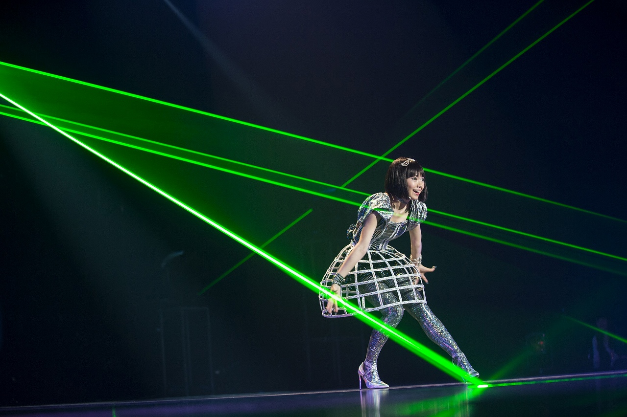 日日摇滚剧照的剧照