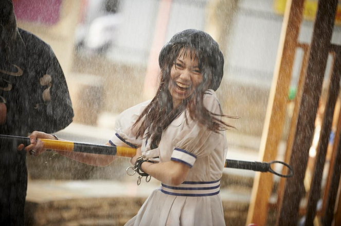 日日摇滚剧照的剧照