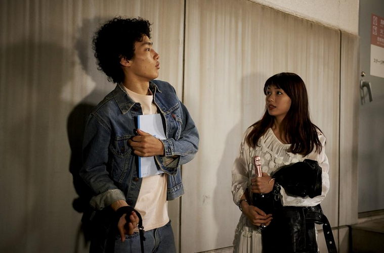 日日摇滚剧照的剧照