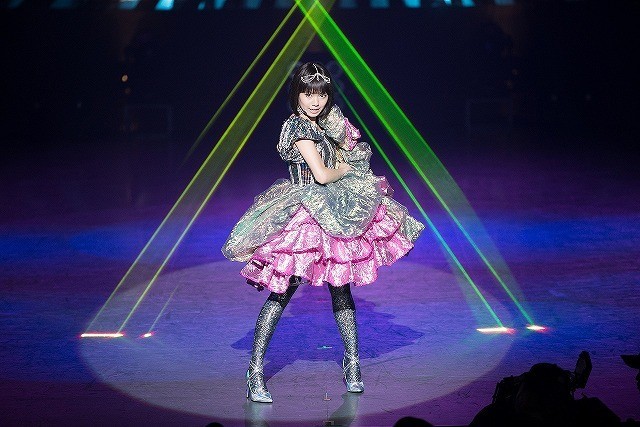 日日摇滚剧照的剧照