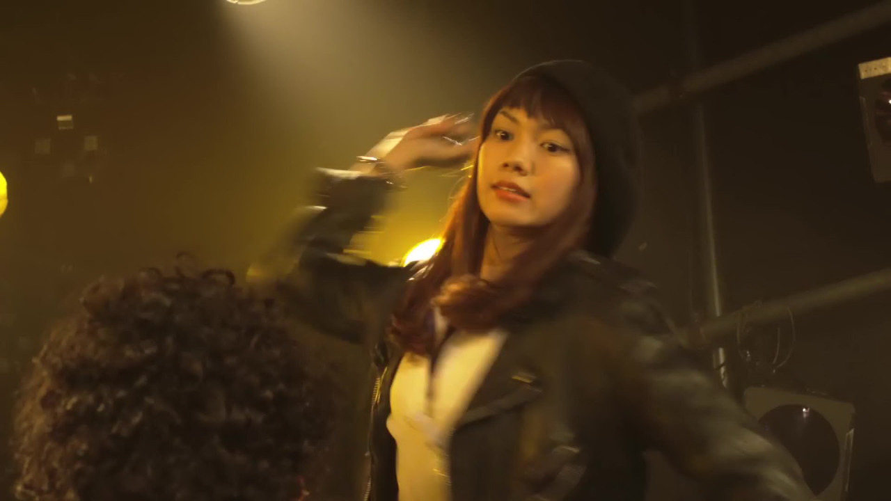 日日摇滚剧照的剧照