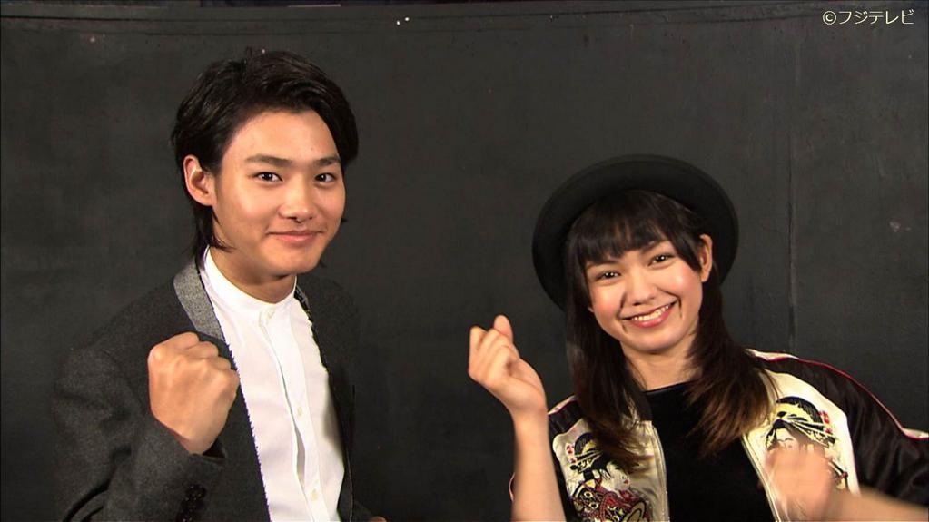 日日摇滚剧照的剧照