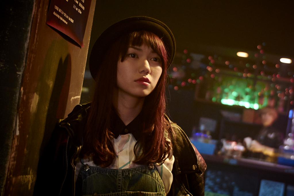 日日摇滚剧照的剧照