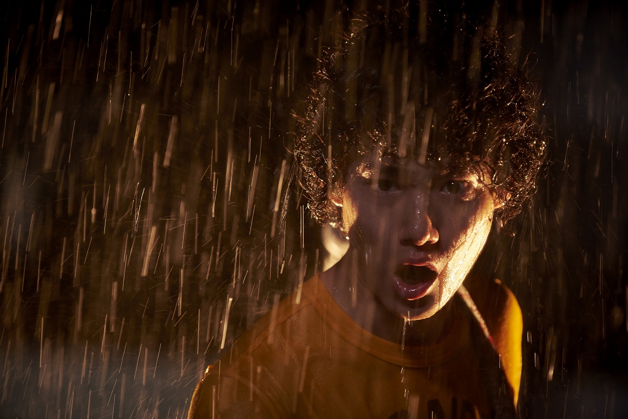 日日摇滚剧照的剧照