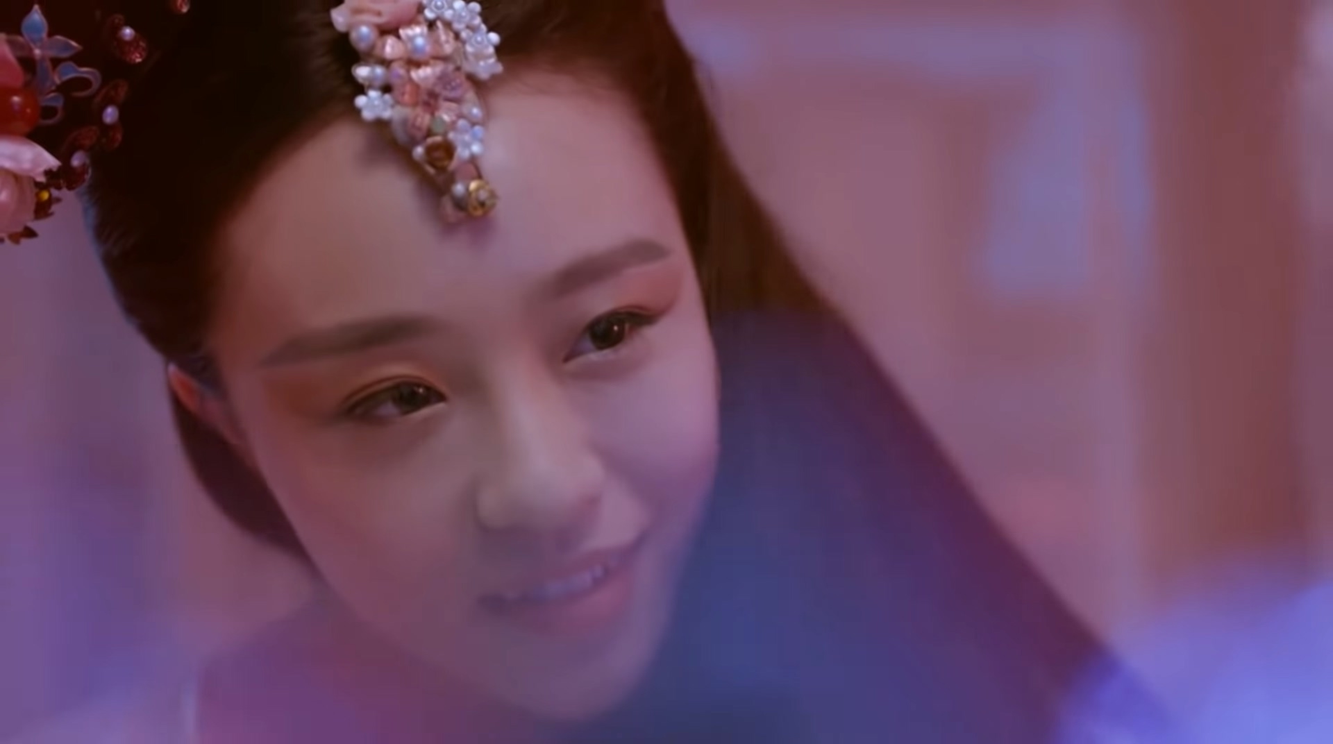 我不是李连樱剧照的剧照