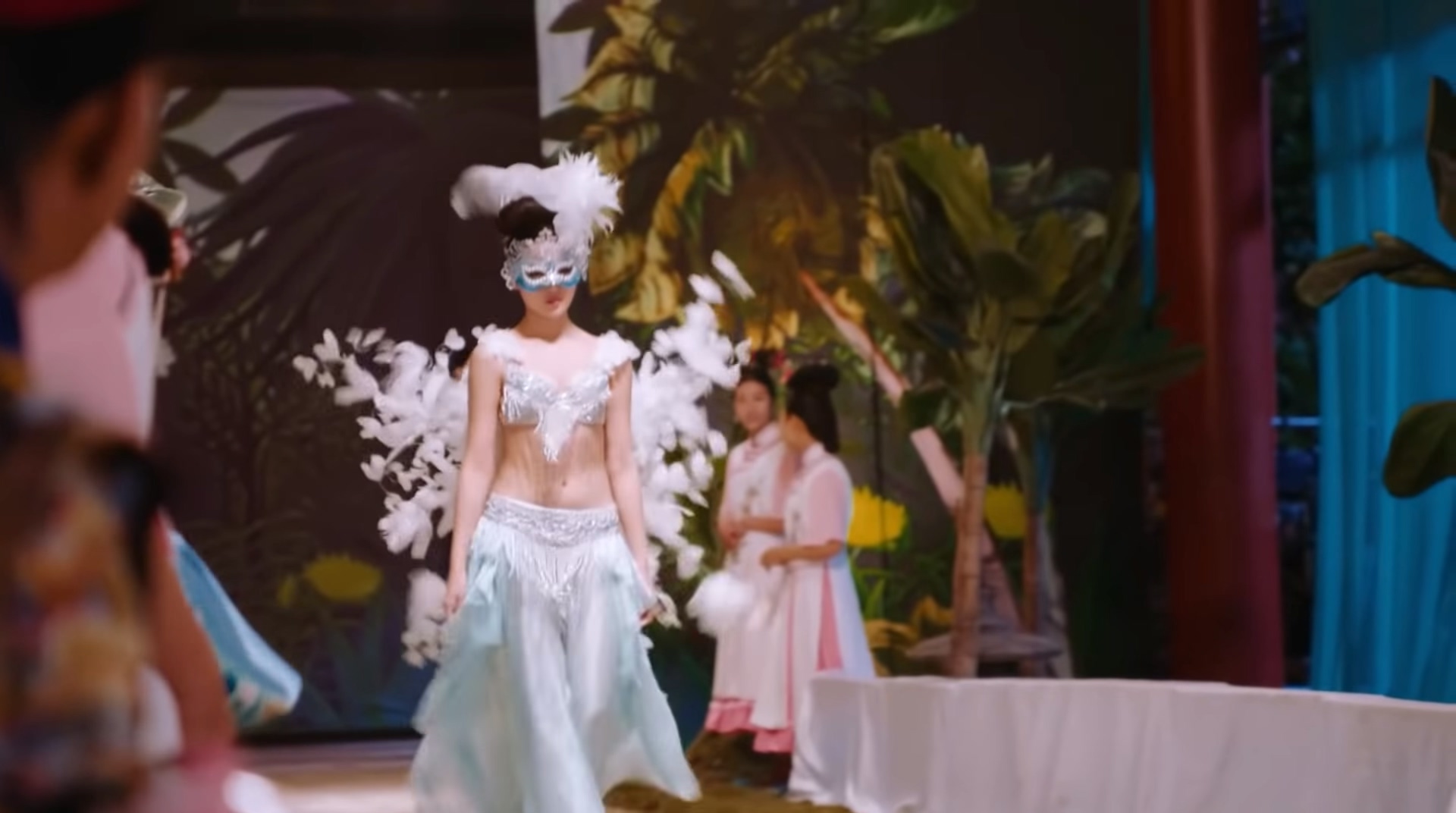 我不是李连樱剧照的剧照