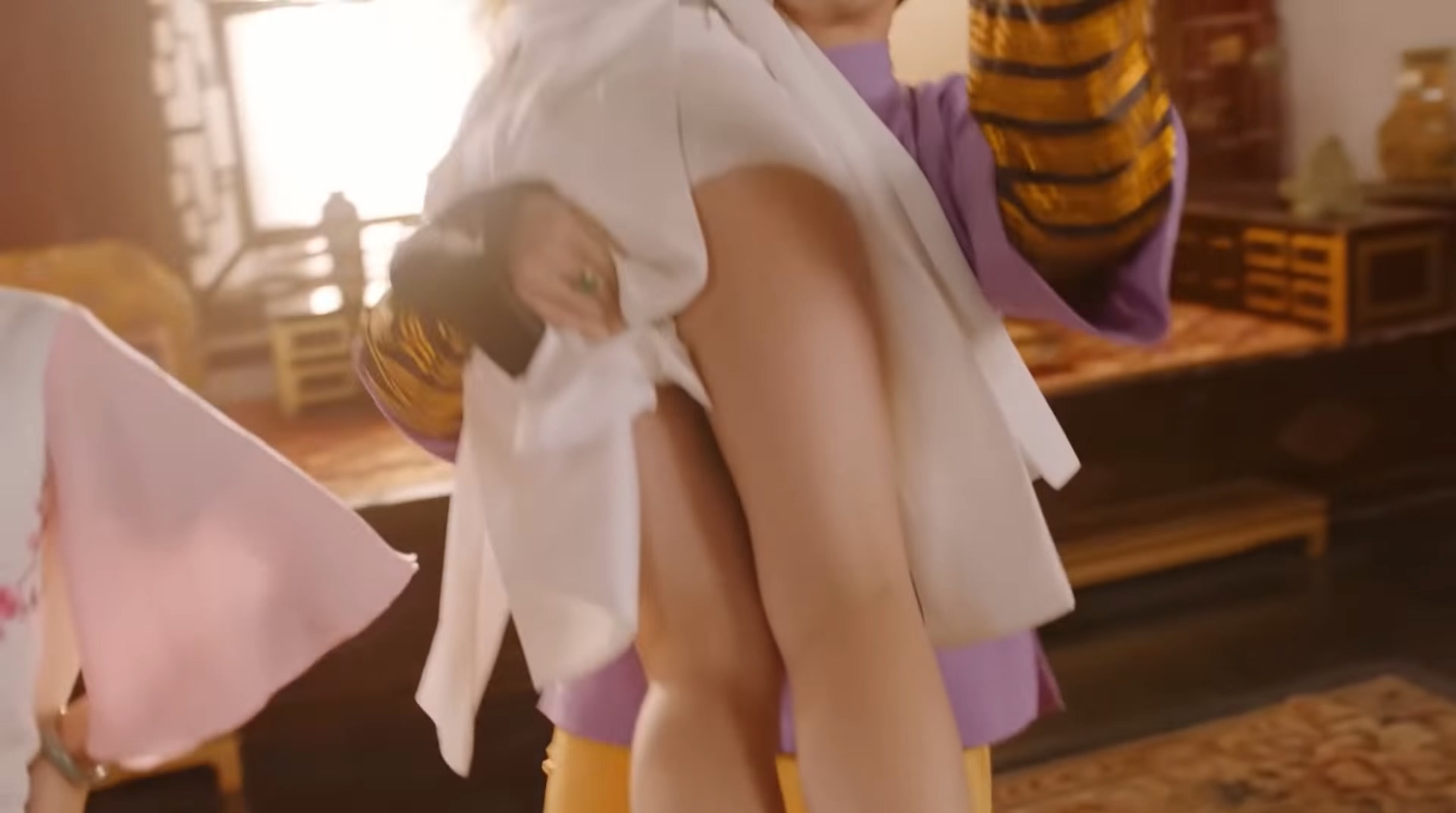 我不是李连樱剧照的剧照