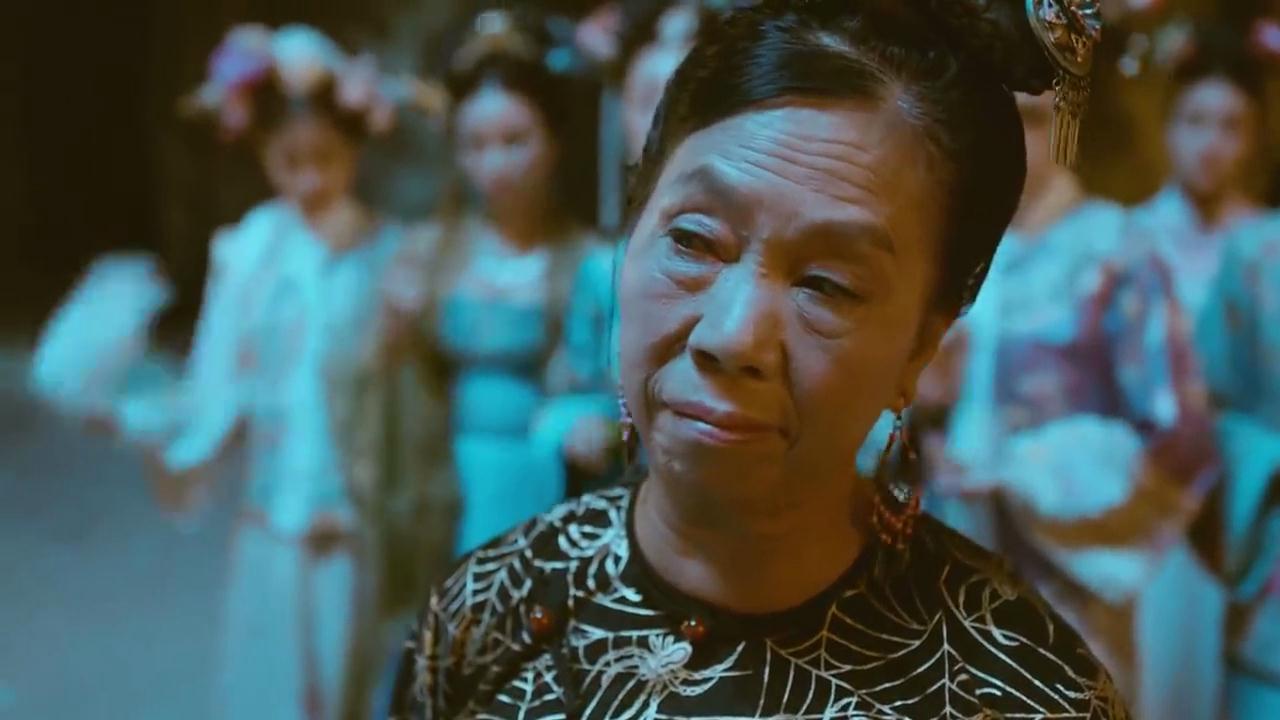 我不是李连樱剧照的剧照