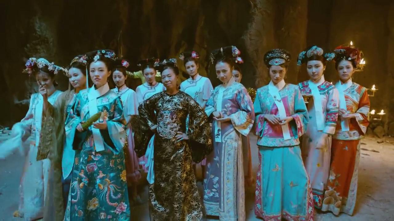 我不是李连樱剧照的剧照