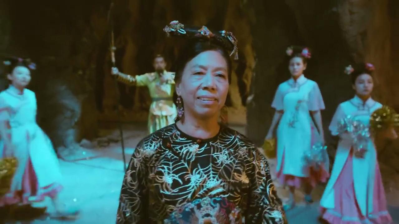 我不是李连樱剧照的剧照