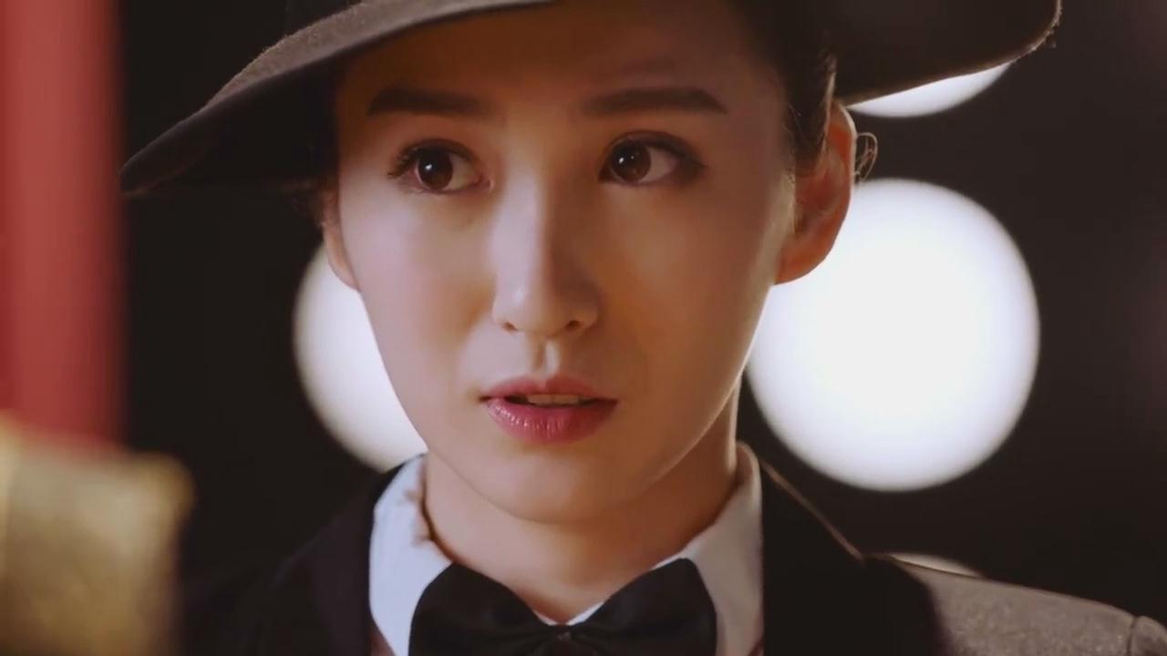 我不是李连樱剧照的剧照