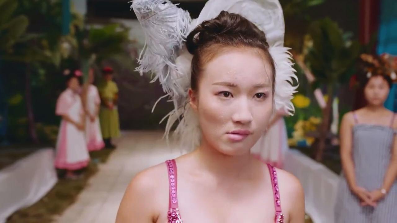 我不是李连樱剧照的剧照