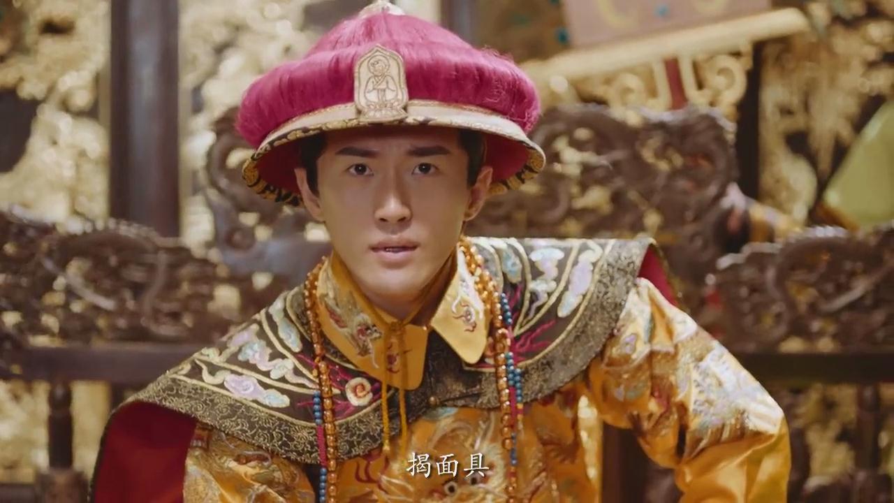 我不是李连樱剧照的剧照