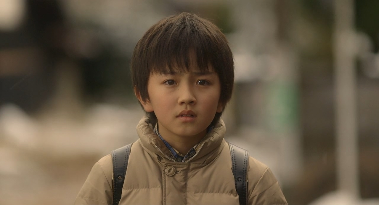 只有我不在的街道剧照的剧照