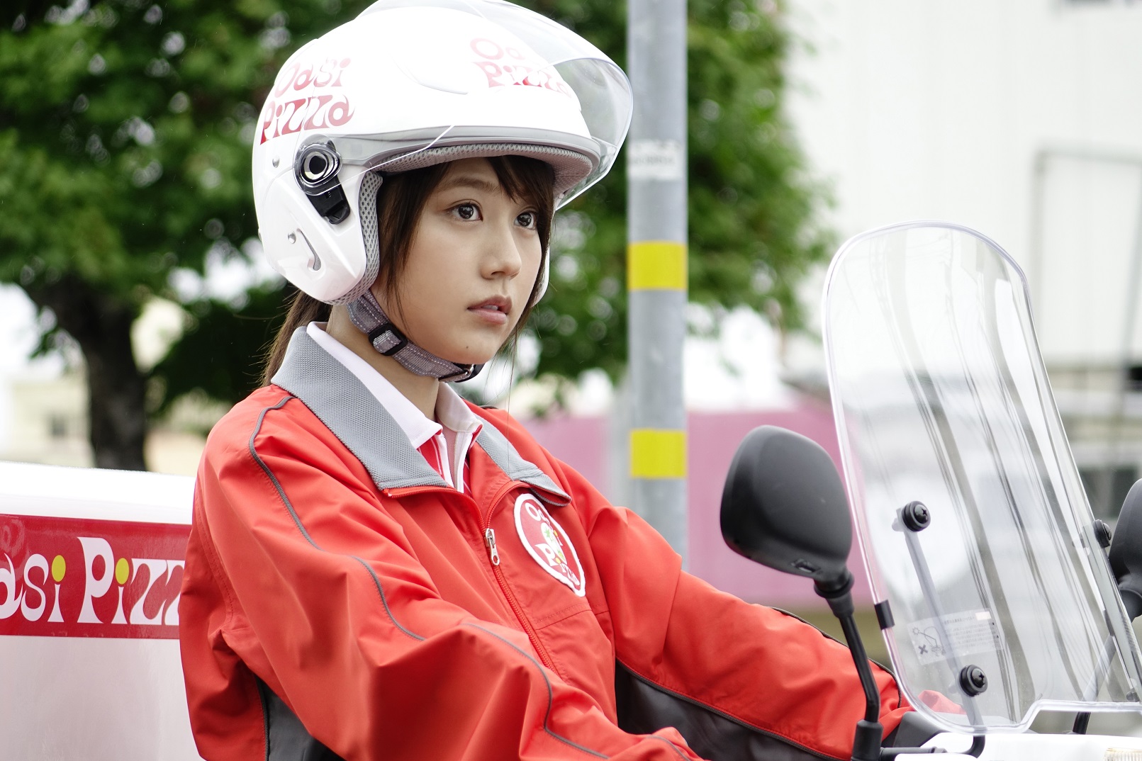 只有我不在的街道剧照的剧照