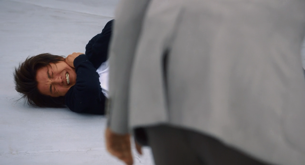 只有我不在的街道剧照的剧照