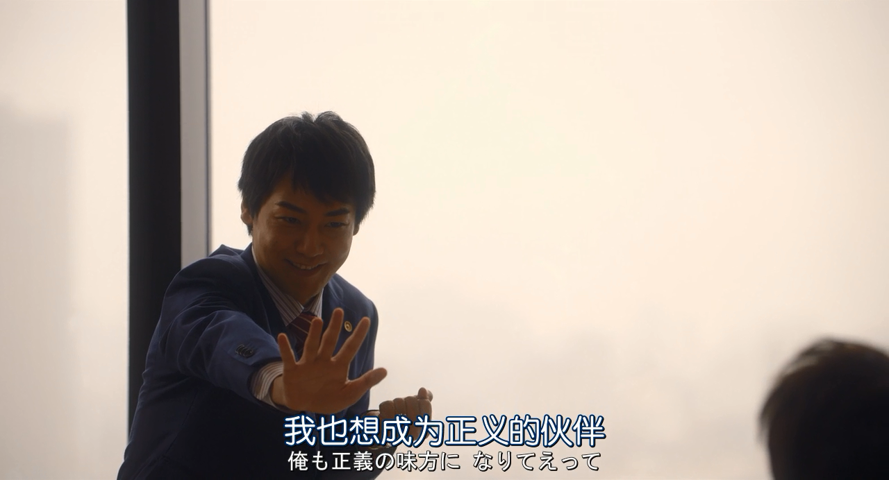 只有我不在的街道剧照的剧照