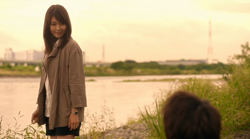 只有我不在的街道剧照的剧照