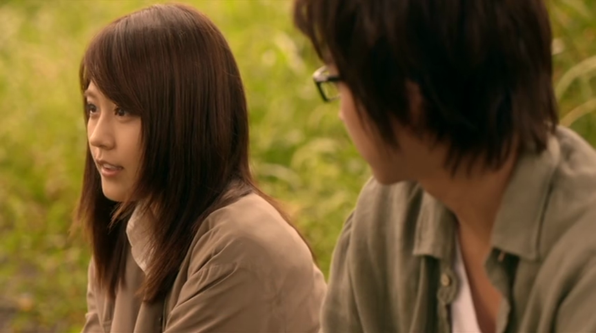 只有我不在的街道剧照的剧照