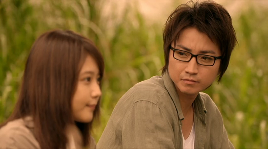 只有我不在的街道剧照的剧照