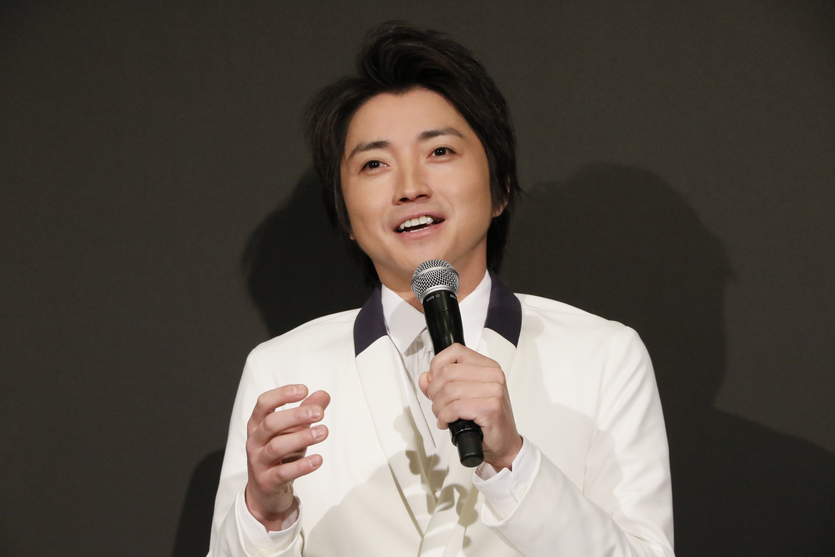 只有我不在的街道剧照的剧照