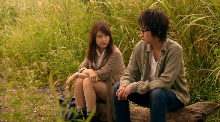 只有我不在的街道剧照的剧照