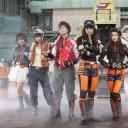 奥特曼传奇剧照