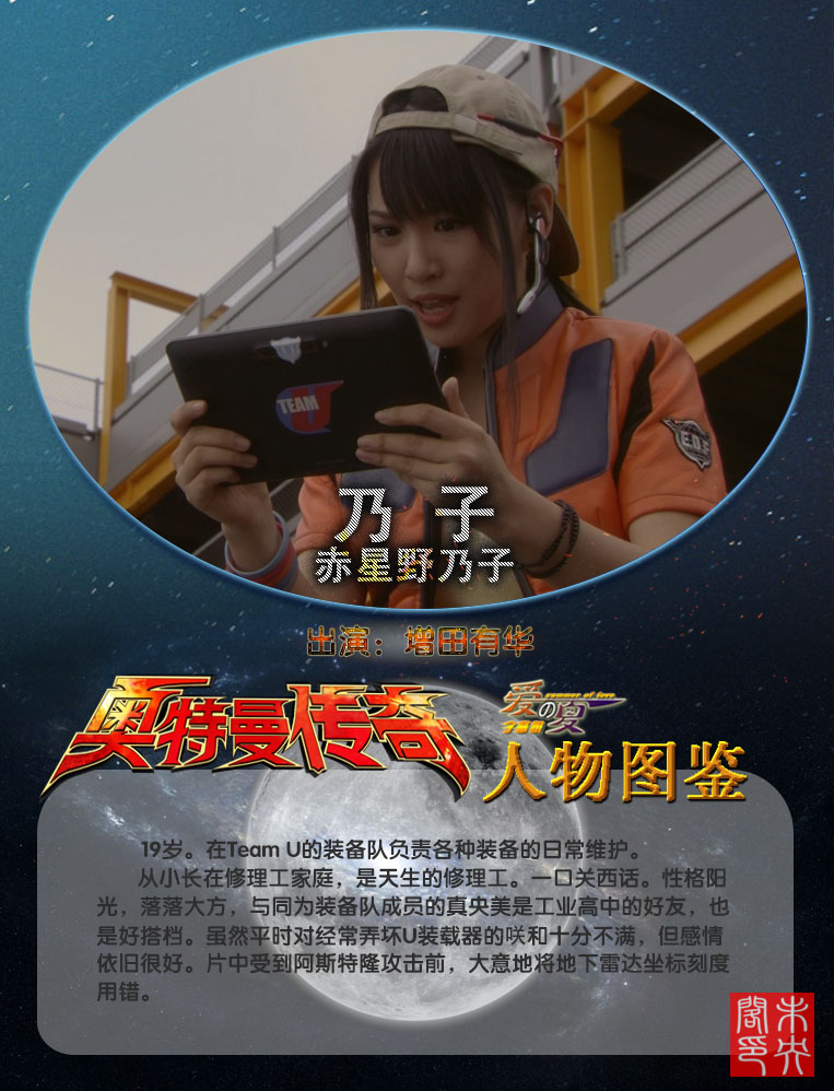 奥特曼传奇剧照的剧照