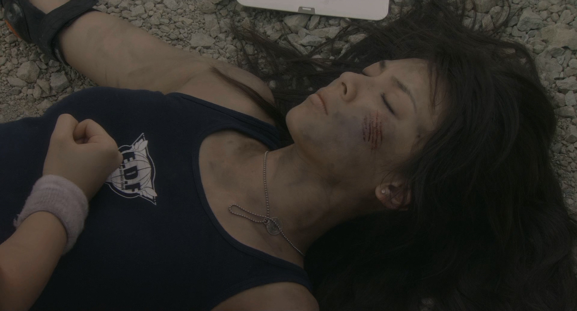 奥特曼传奇剧照的剧照