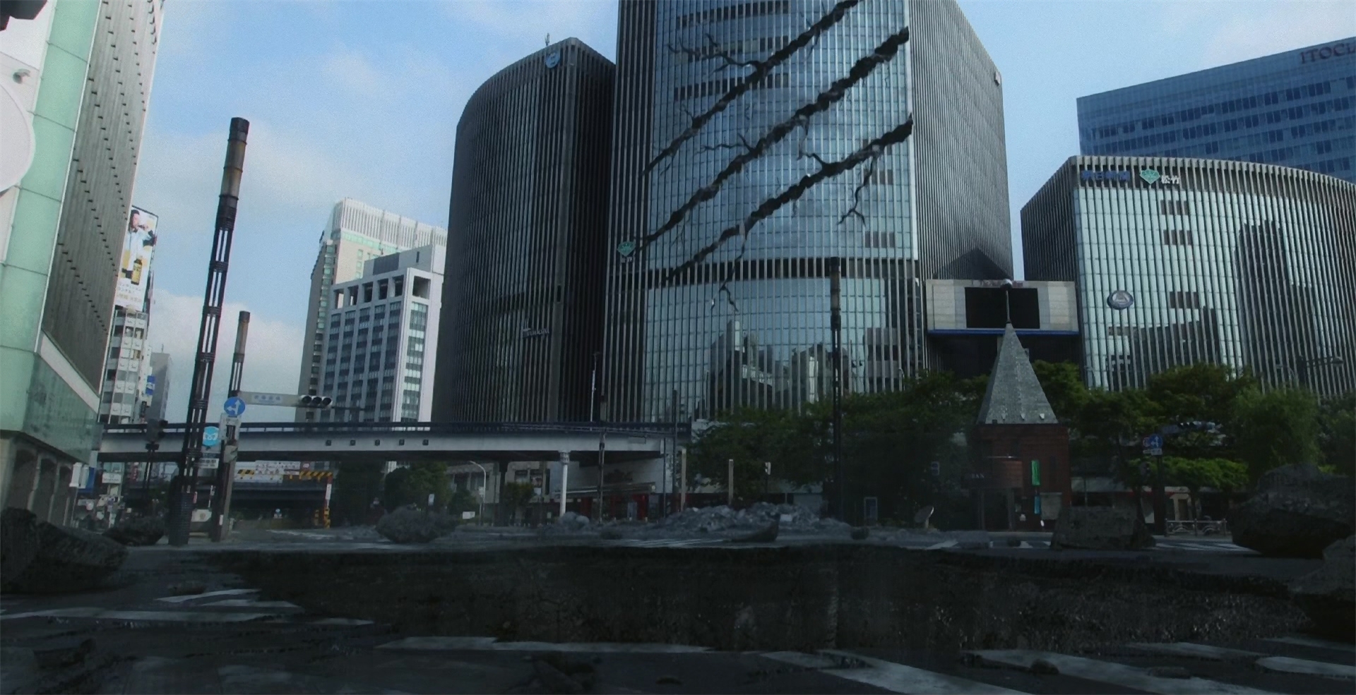 奥特曼传奇剧照的剧照