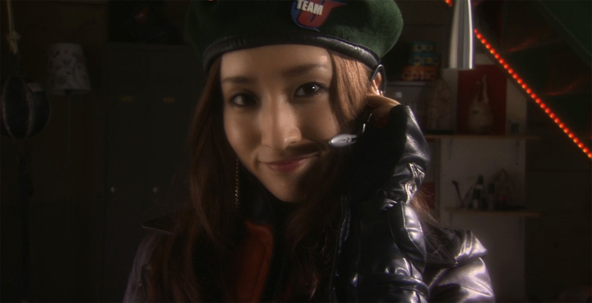 奥特曼传奇剧照的剧照